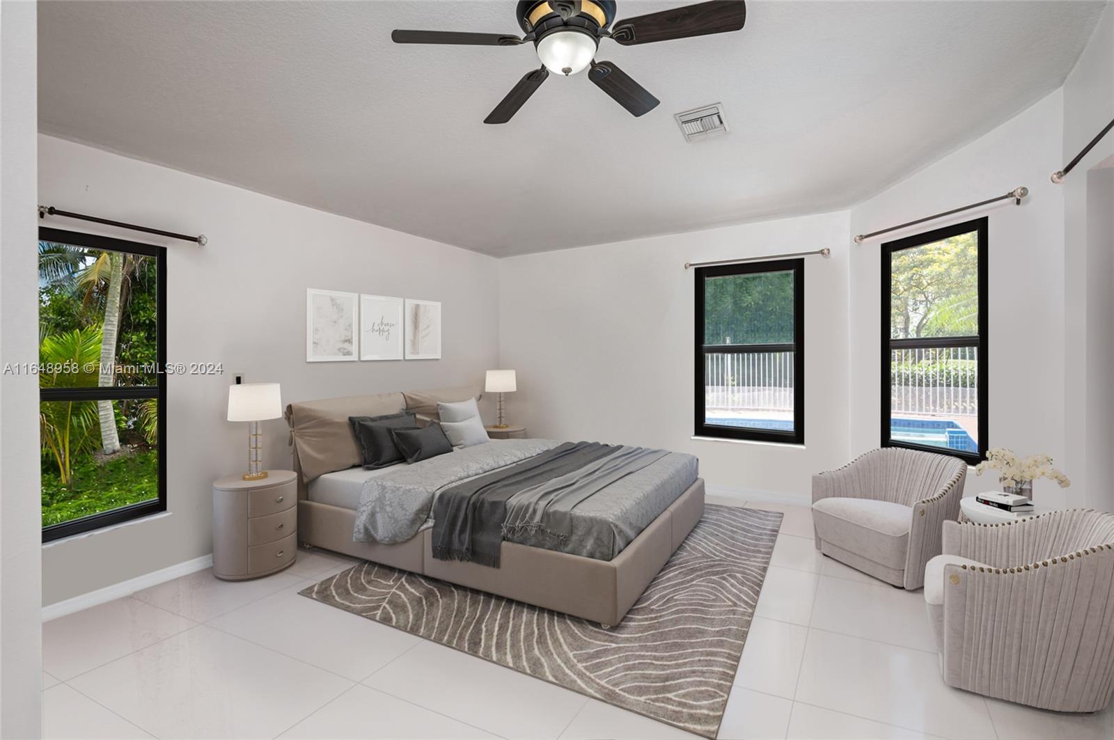 WOODMONT TRACT 50 - Residential
