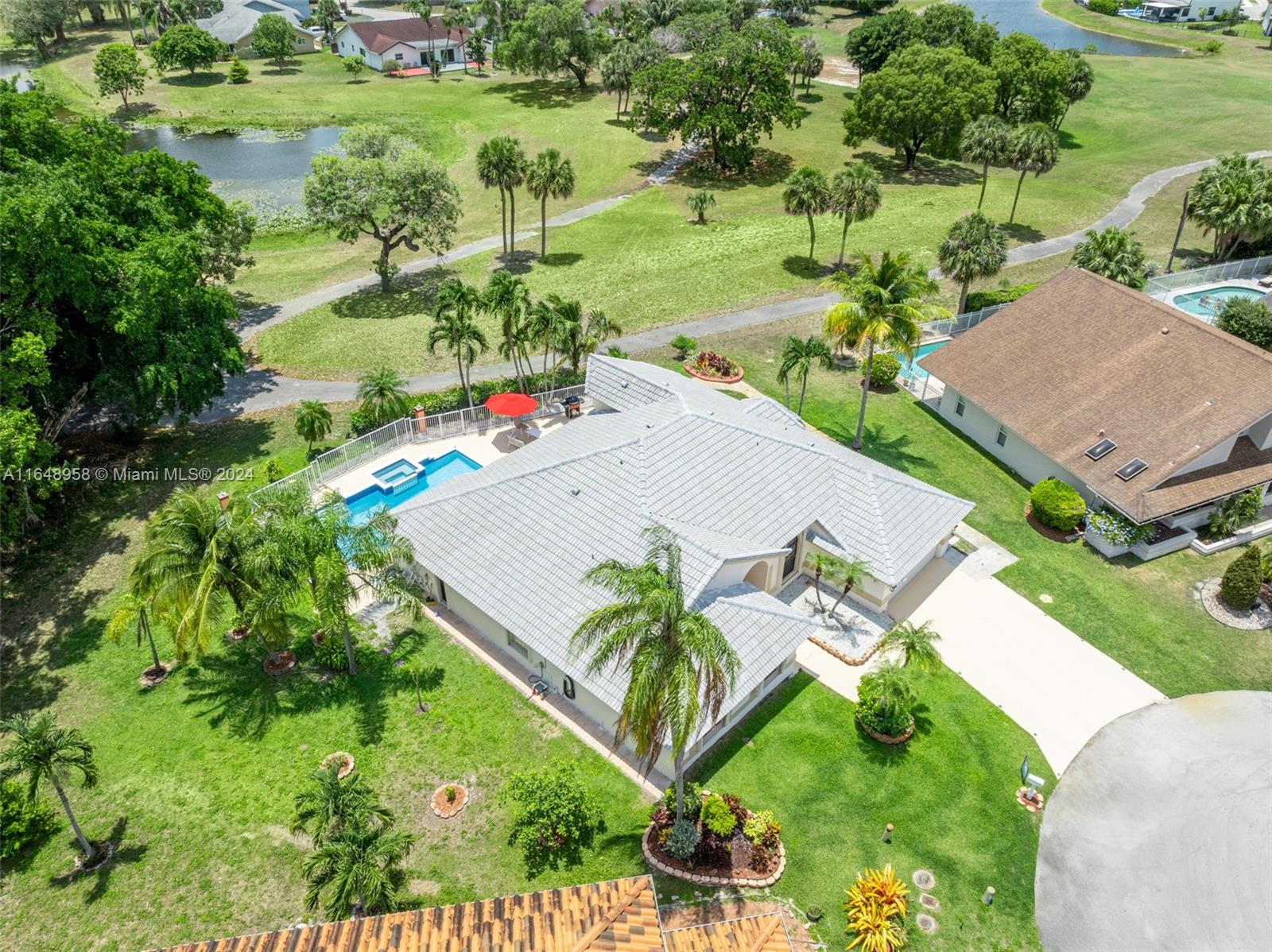 WOODMONT TRACT 50 - Residential