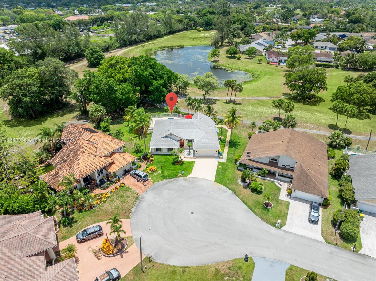 WOODMONT TRACT 50 - Residential