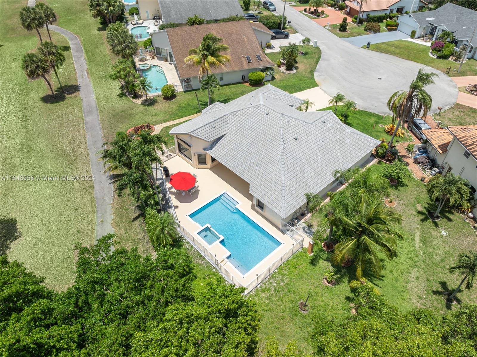 WOODMONT TRACT 50 - Residential