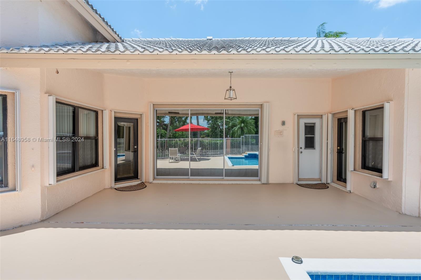 WOODMONT TRACT 50 - Residential