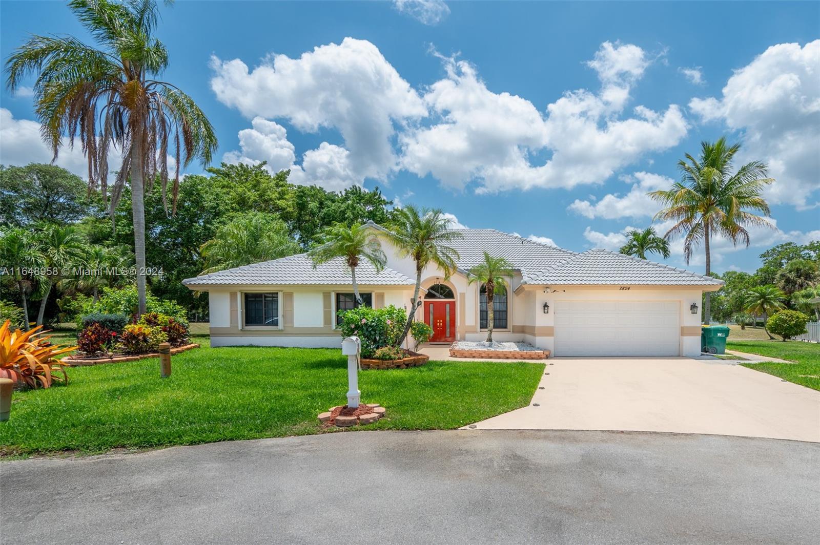 WOODMONT TRACT 50 - Residential