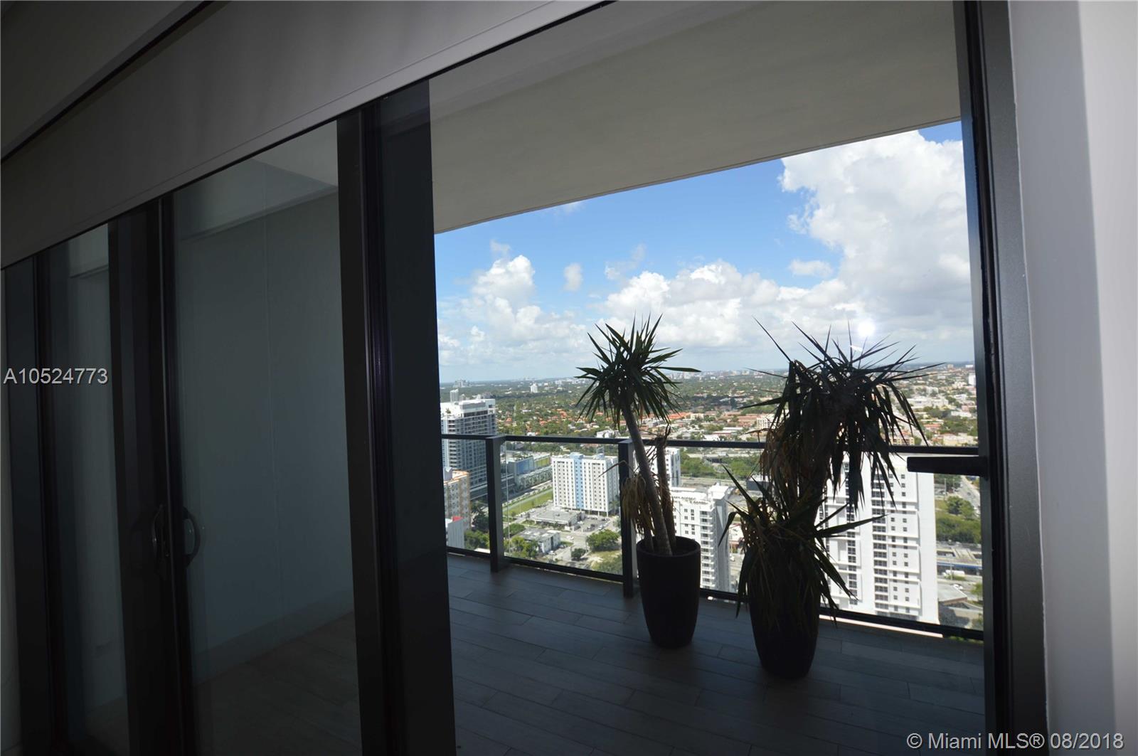 RISE CONDO - Residential Lease