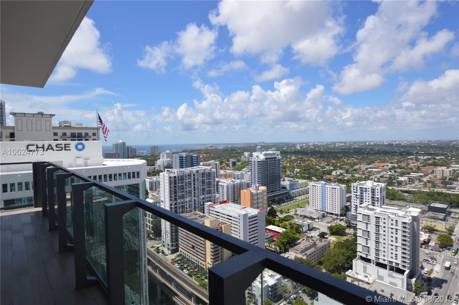 RISE CONDO - Residential Lease