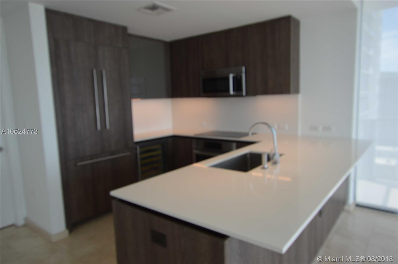 RISE CONDO - Residential Lease