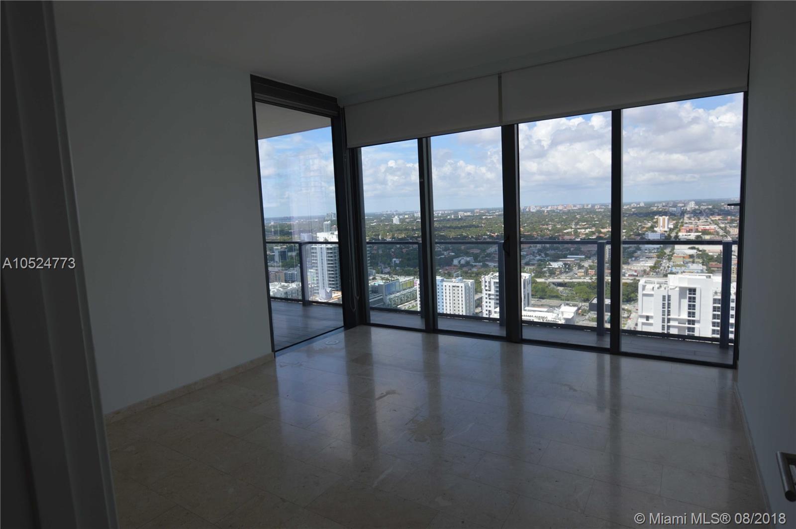 RISE CONDO - Residential Lease