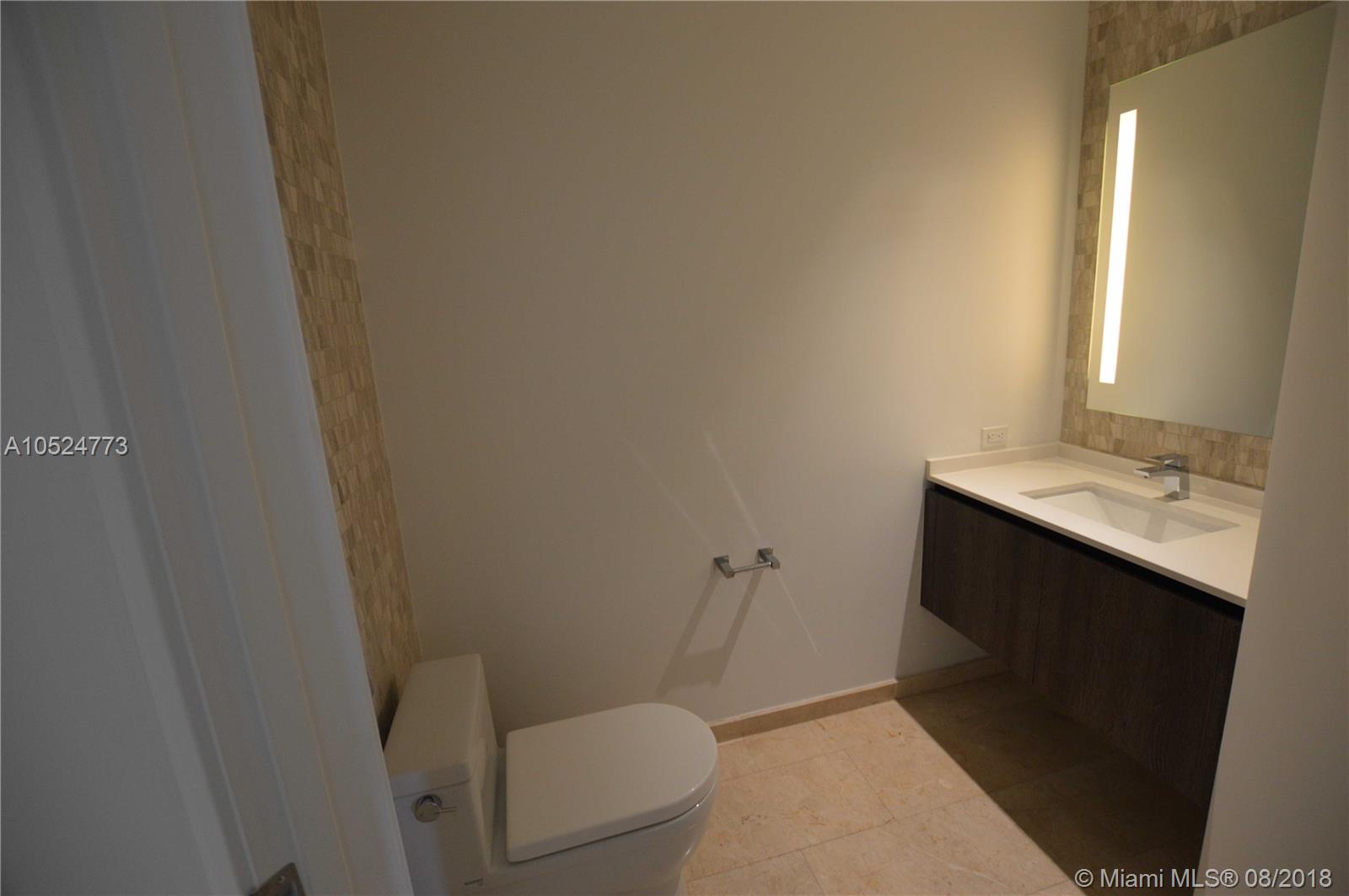 RISE CONDO - Residential Lease