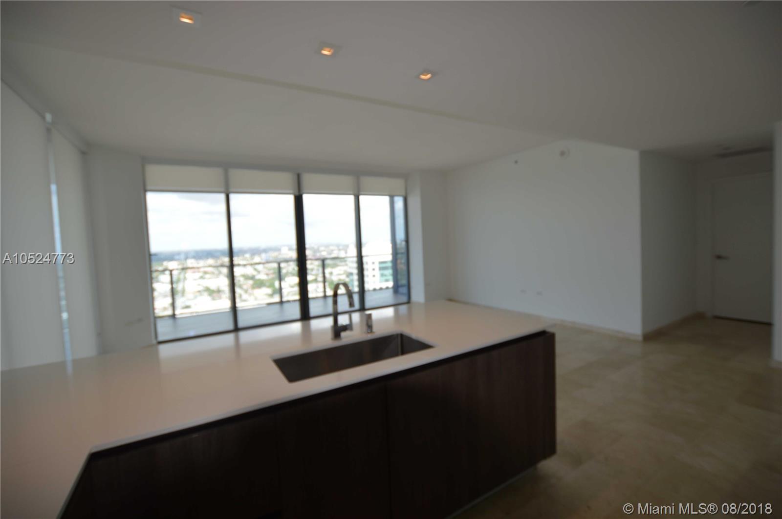 RISE CONDO - Residential Lease