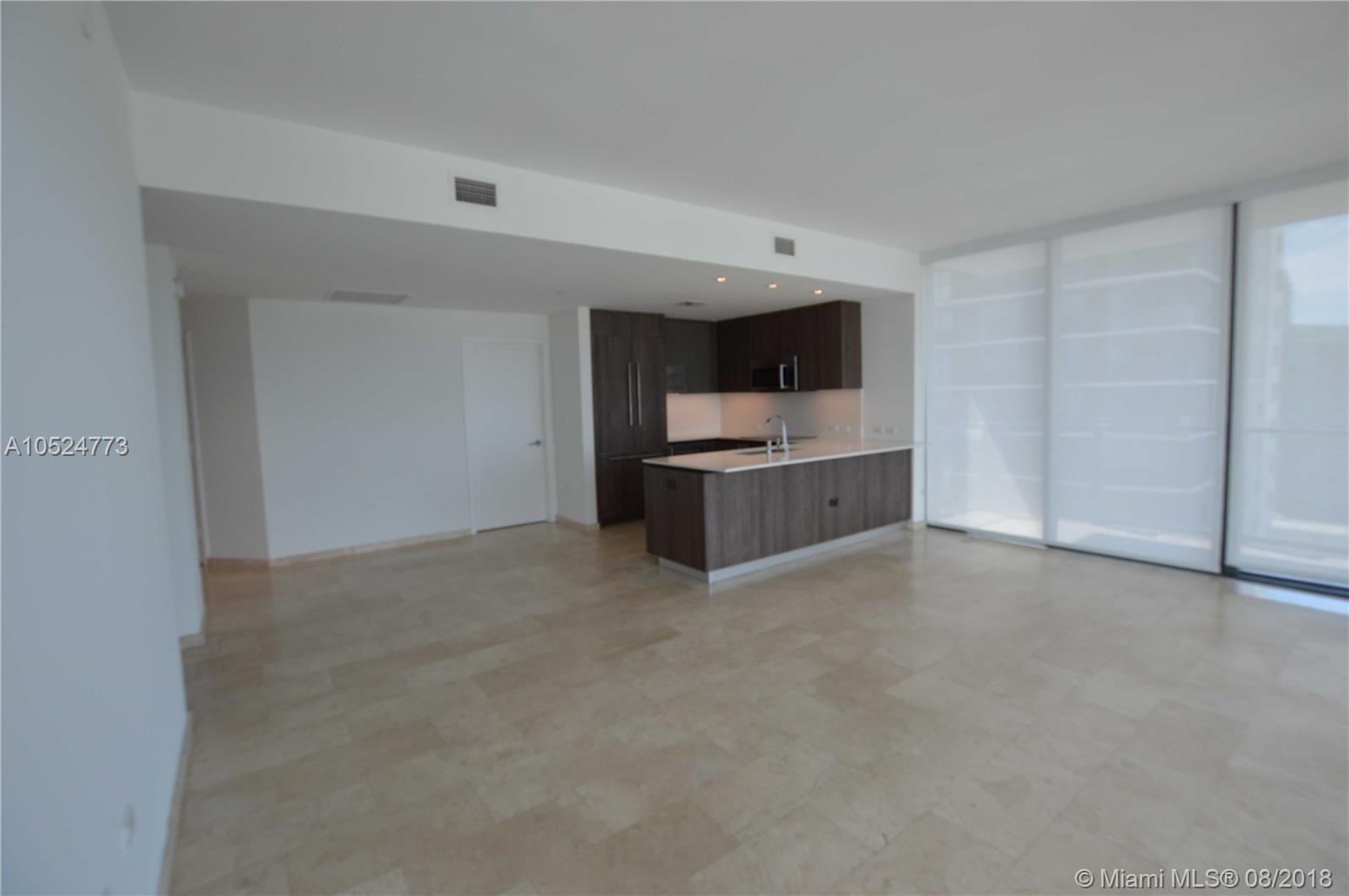 RISE CONDO - Residential Lease