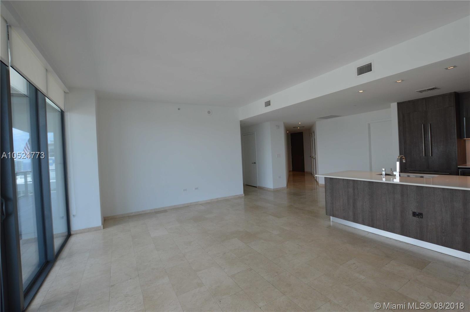 RISE CONDO - Residential Lease
