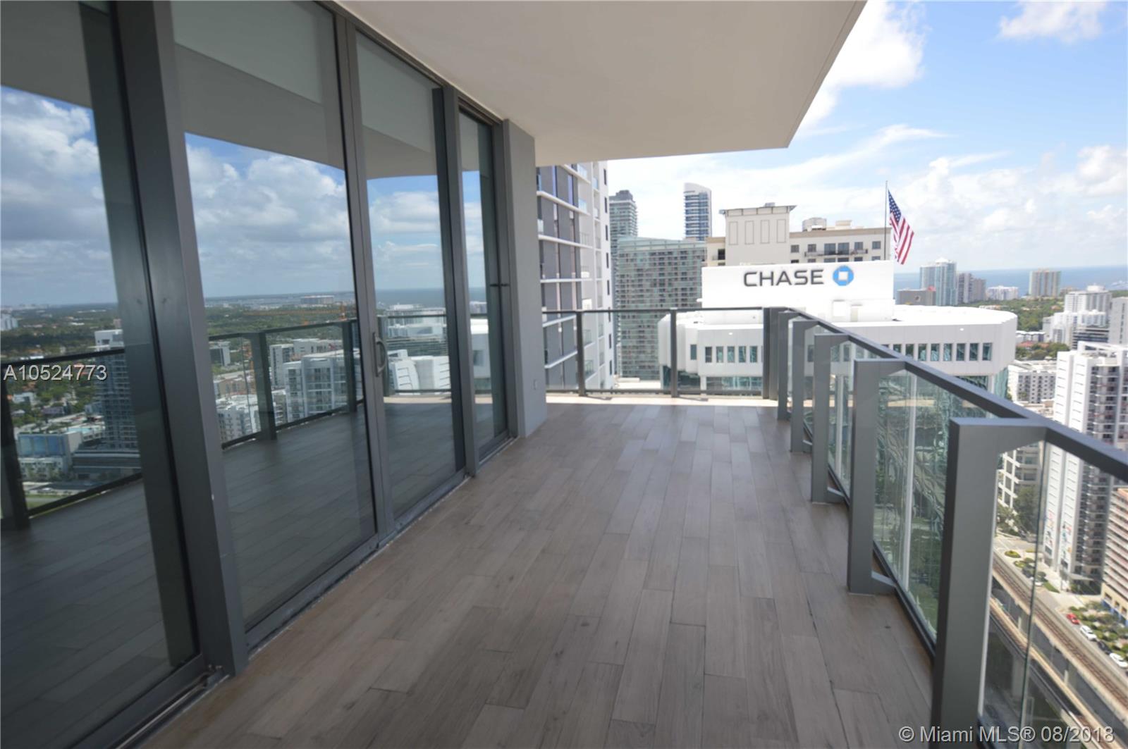 RISE CONDO - Residential Lease