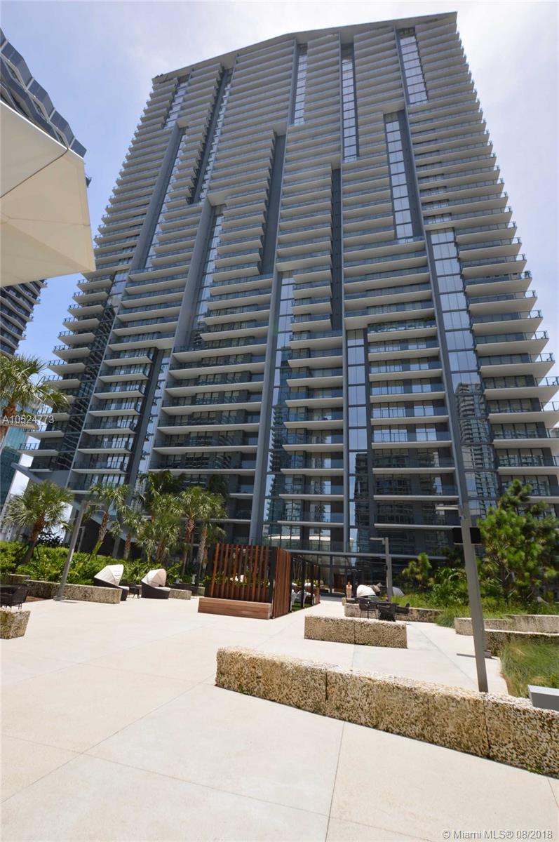 RISE CONDO - Residential Lease