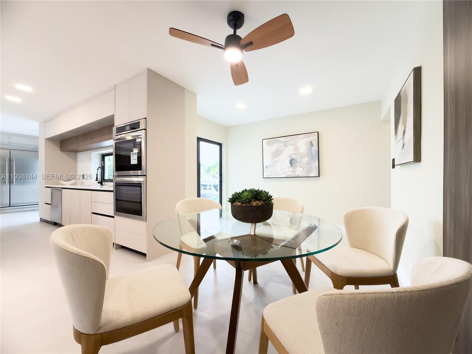 LANDINGS FIRST SEC - Residential