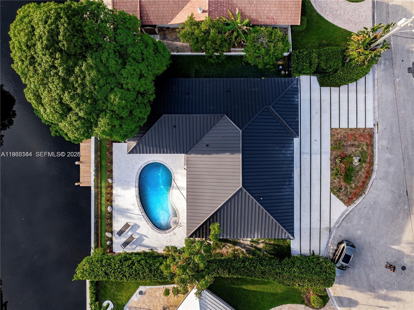 LANDINGS FIRST SEC - Residential