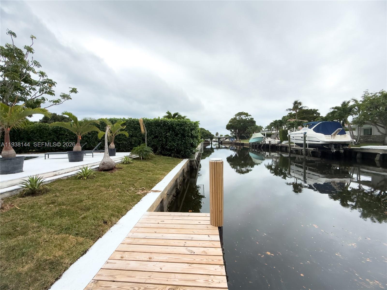 LANDINGS FIRST SEC - Residential