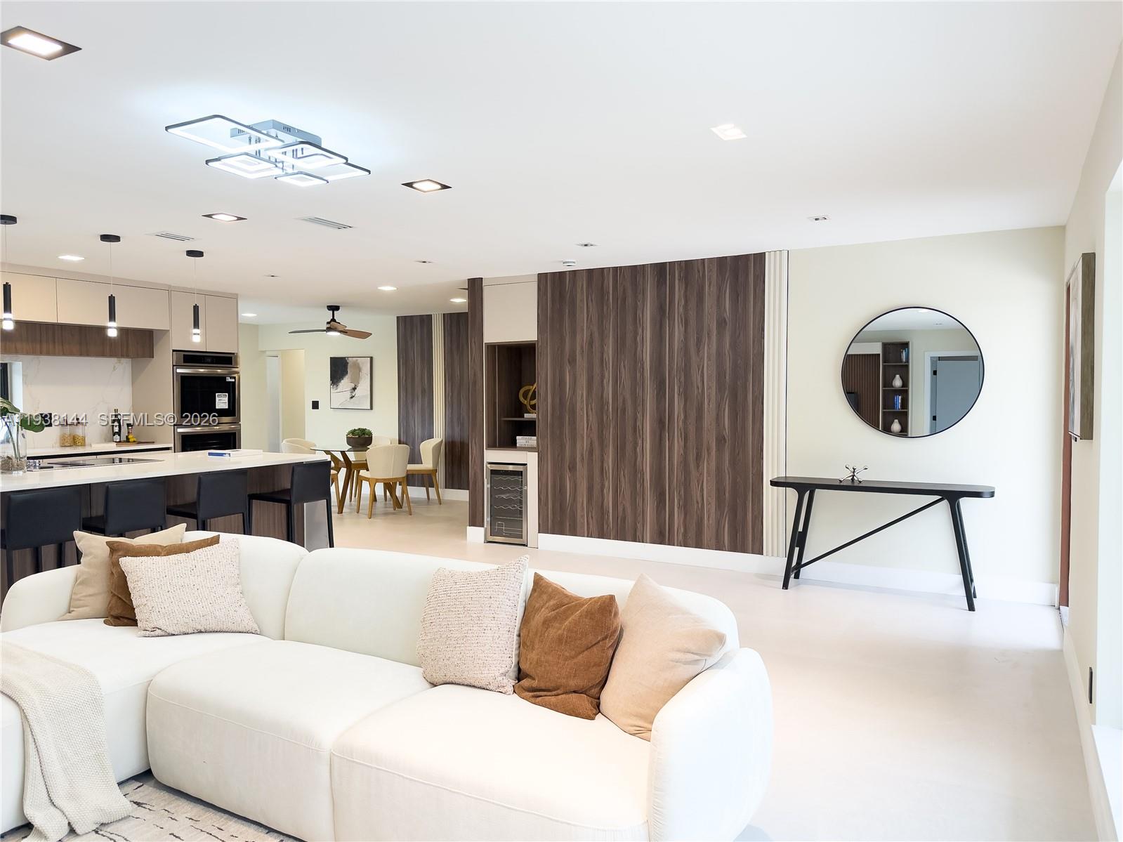 LANDINGS FIRST SEC - Residential