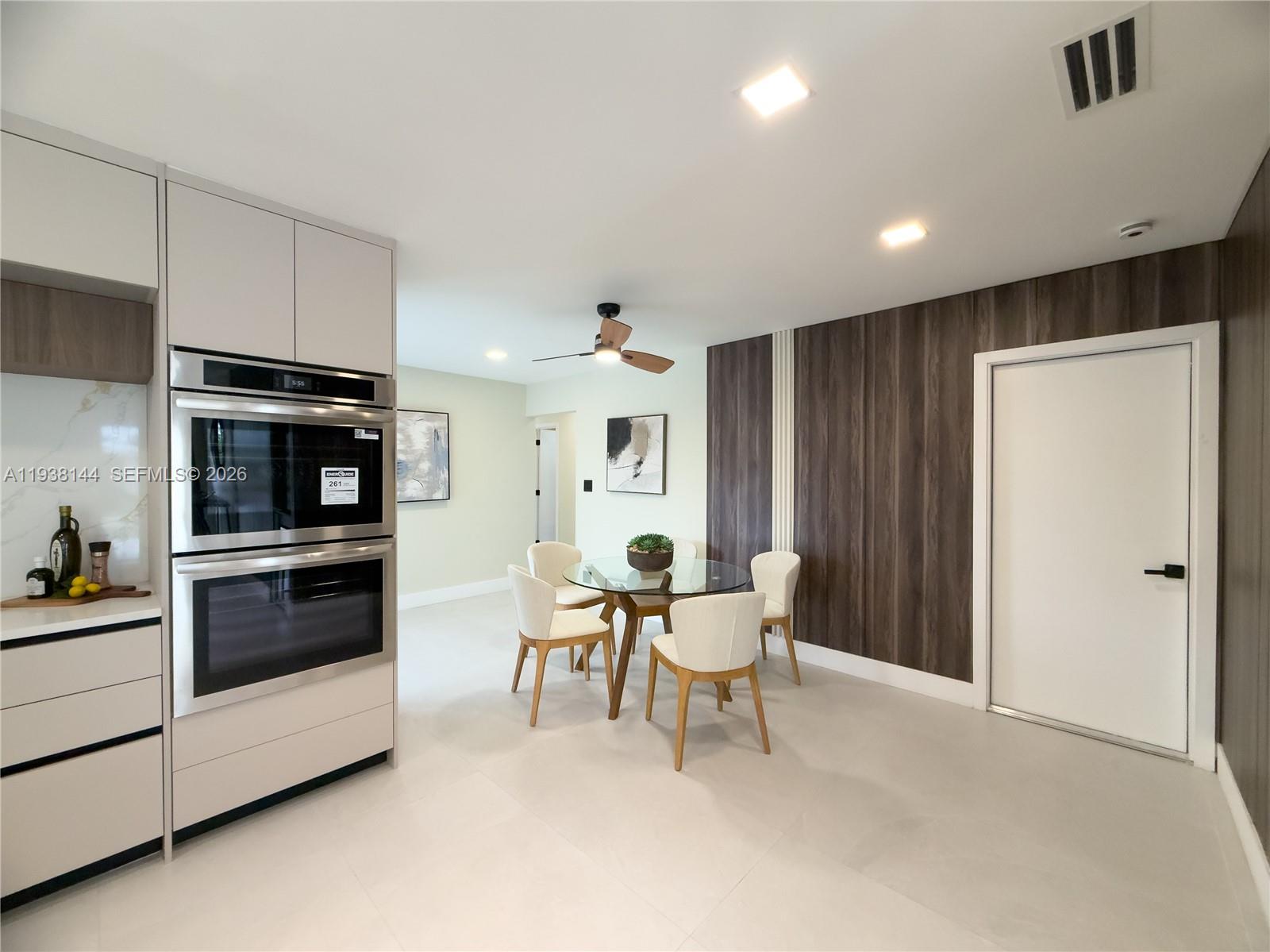 LANDINGS FIRST SEC - Residential