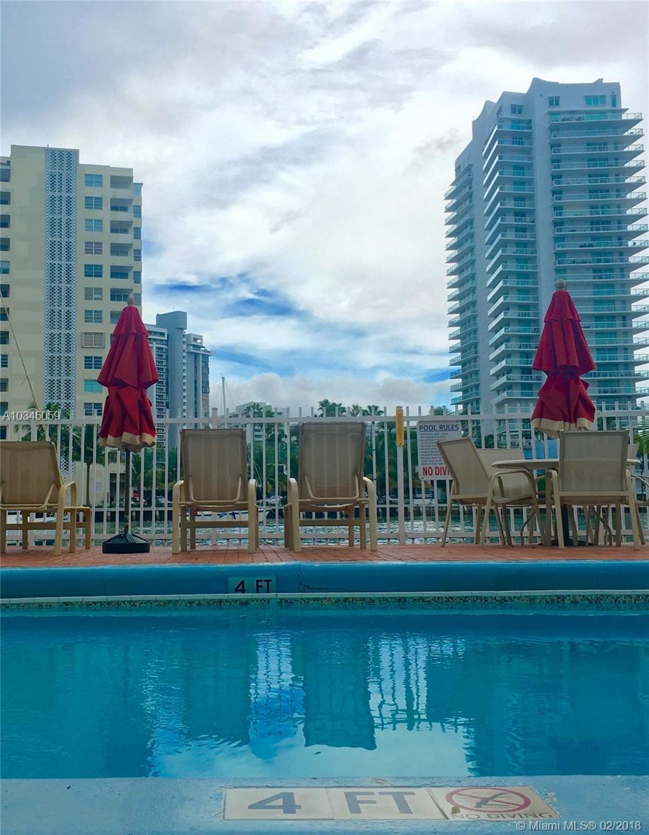 SUNSHINE BAY CONDO - Residential Lease