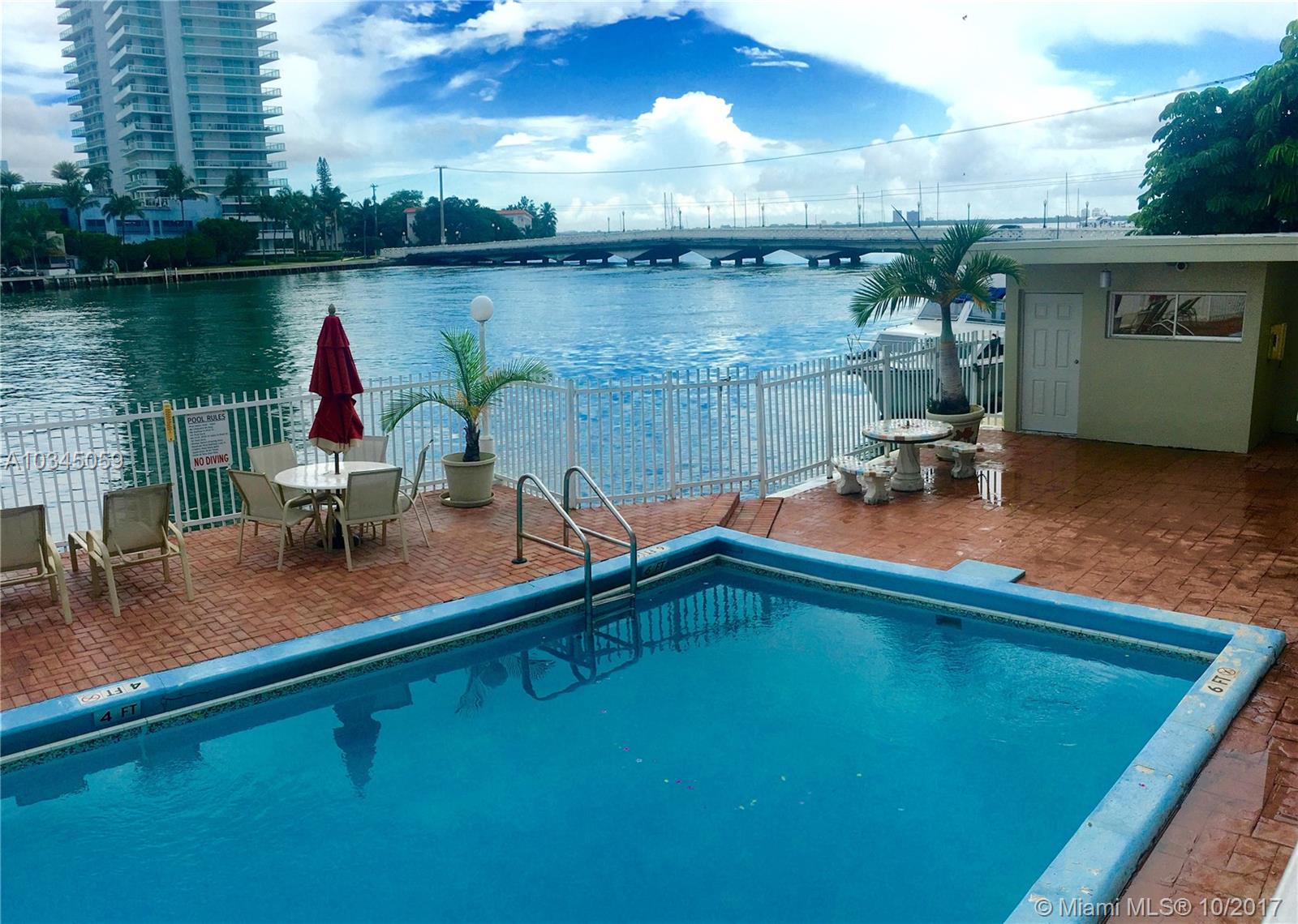 SUNSHINE BAY CONDO - Residential Lease