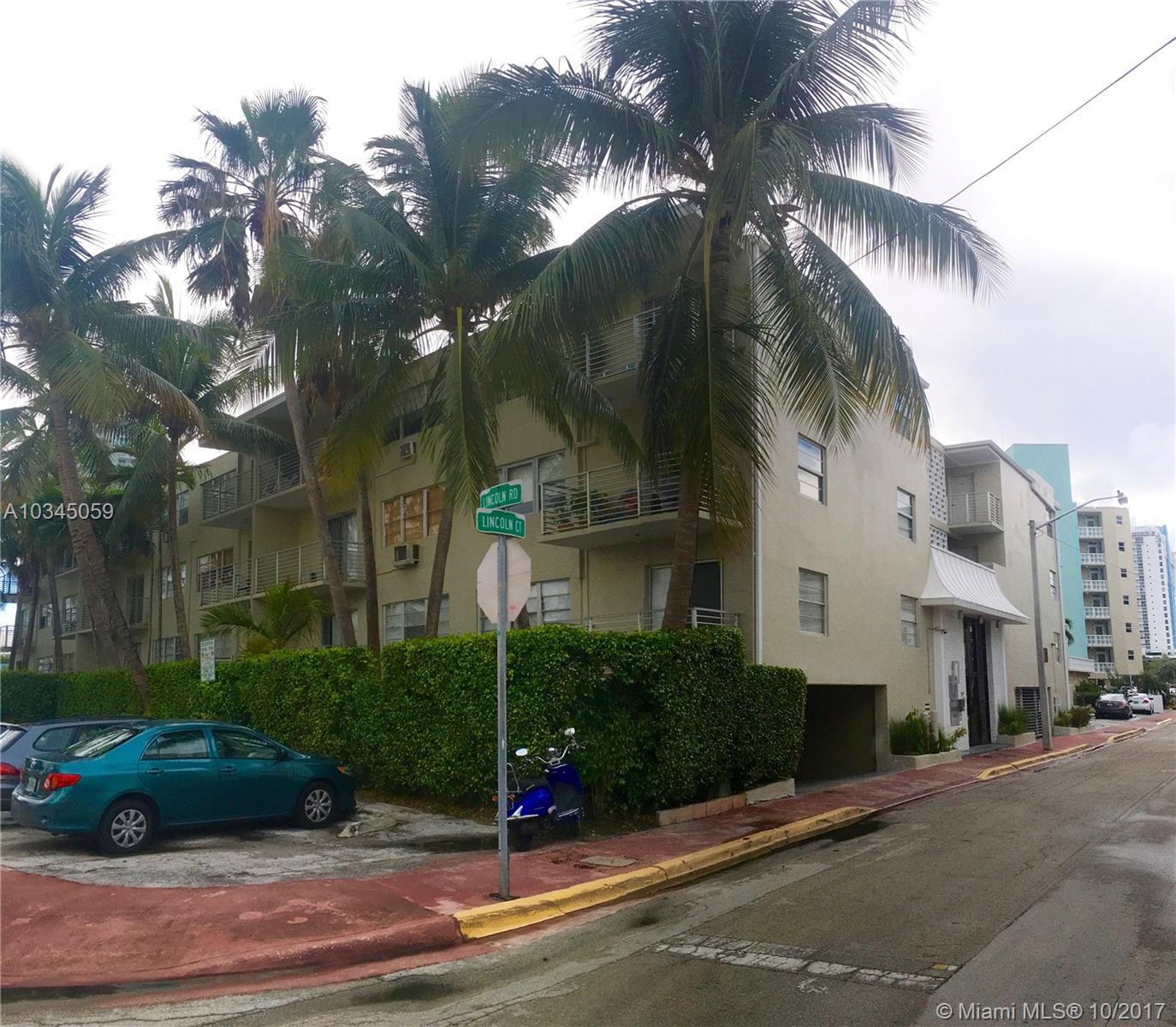 SUNSHINE BAY CONDO - Residential Lease