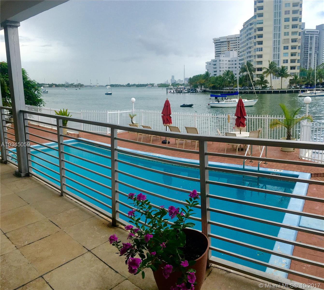 SUNSHINE BAY CONDO - Residential Lease