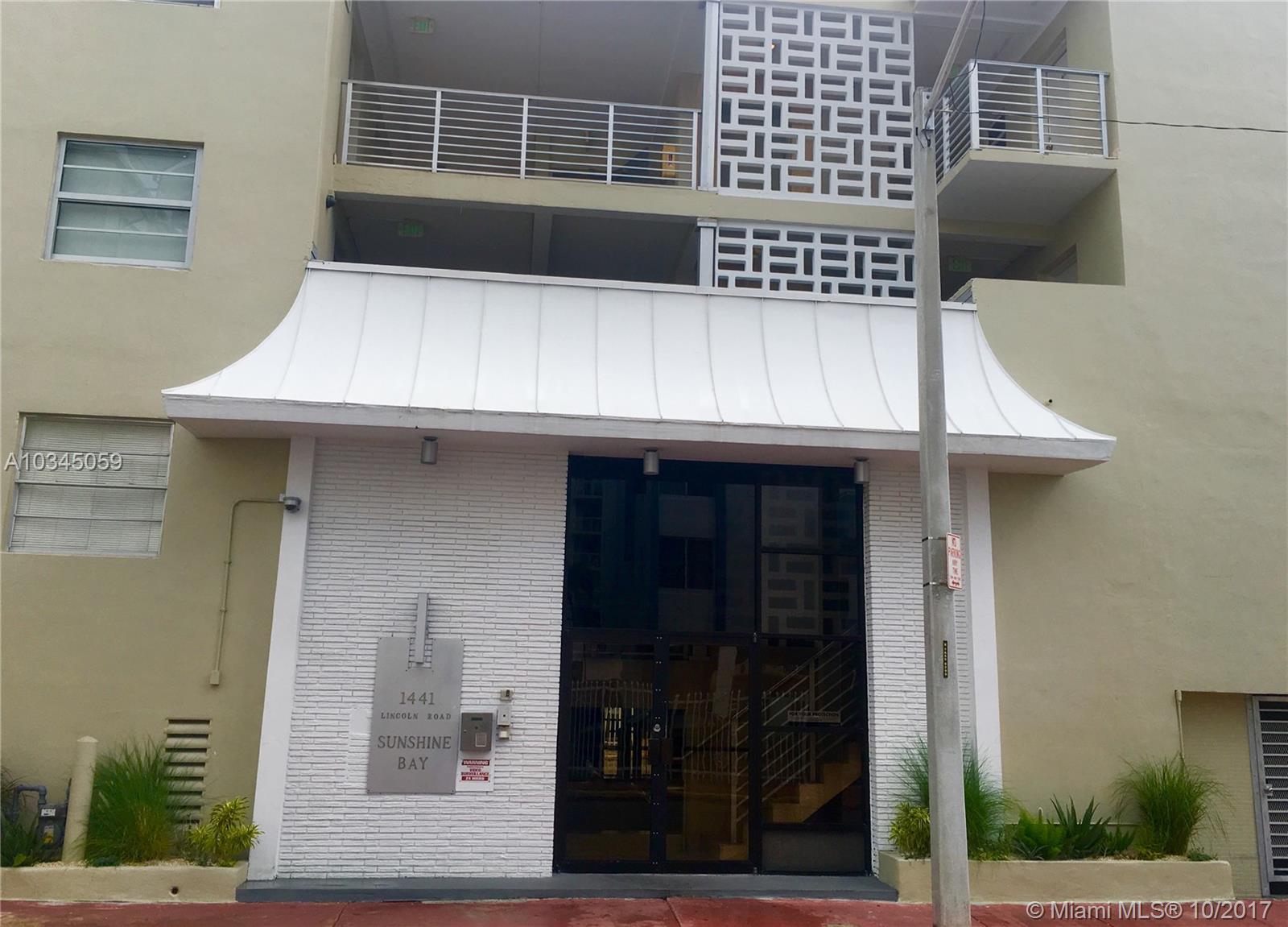 SUNSHINE BAY CONDO - Residential Lease