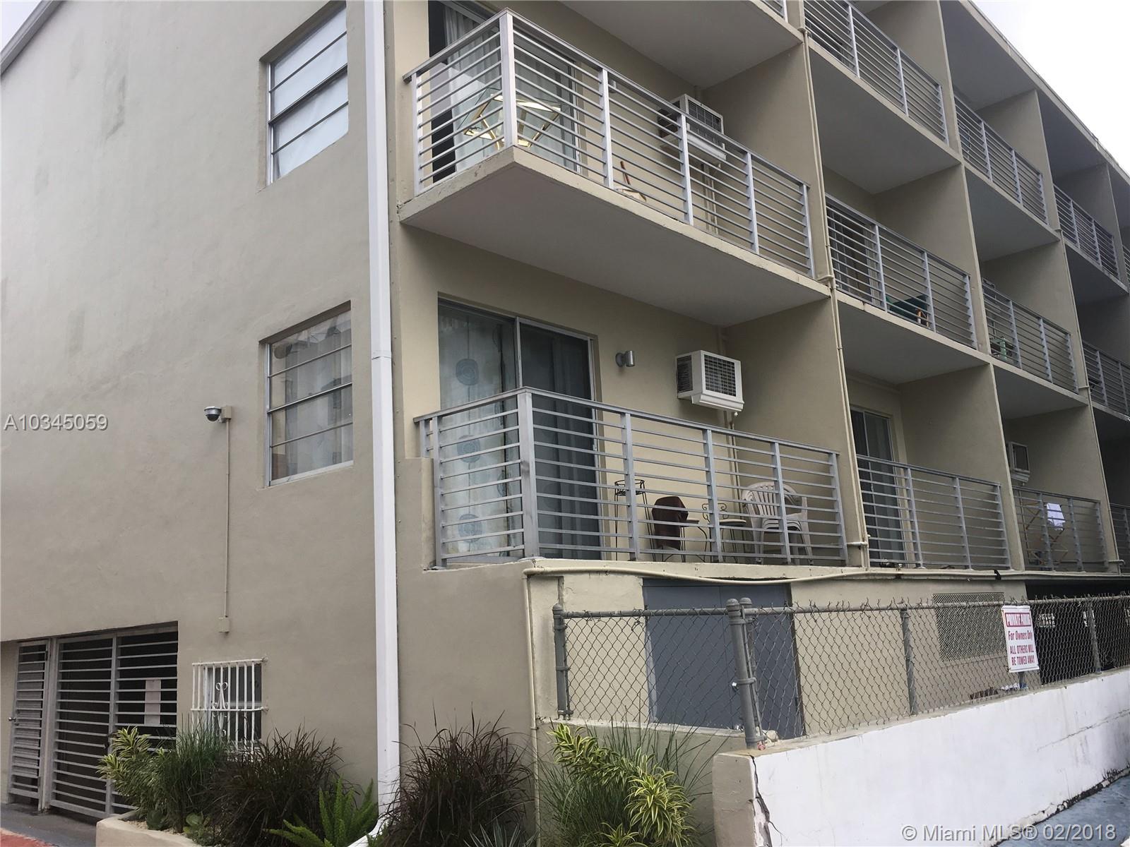 SUNSHINE BAY CONDO - Residential Lease