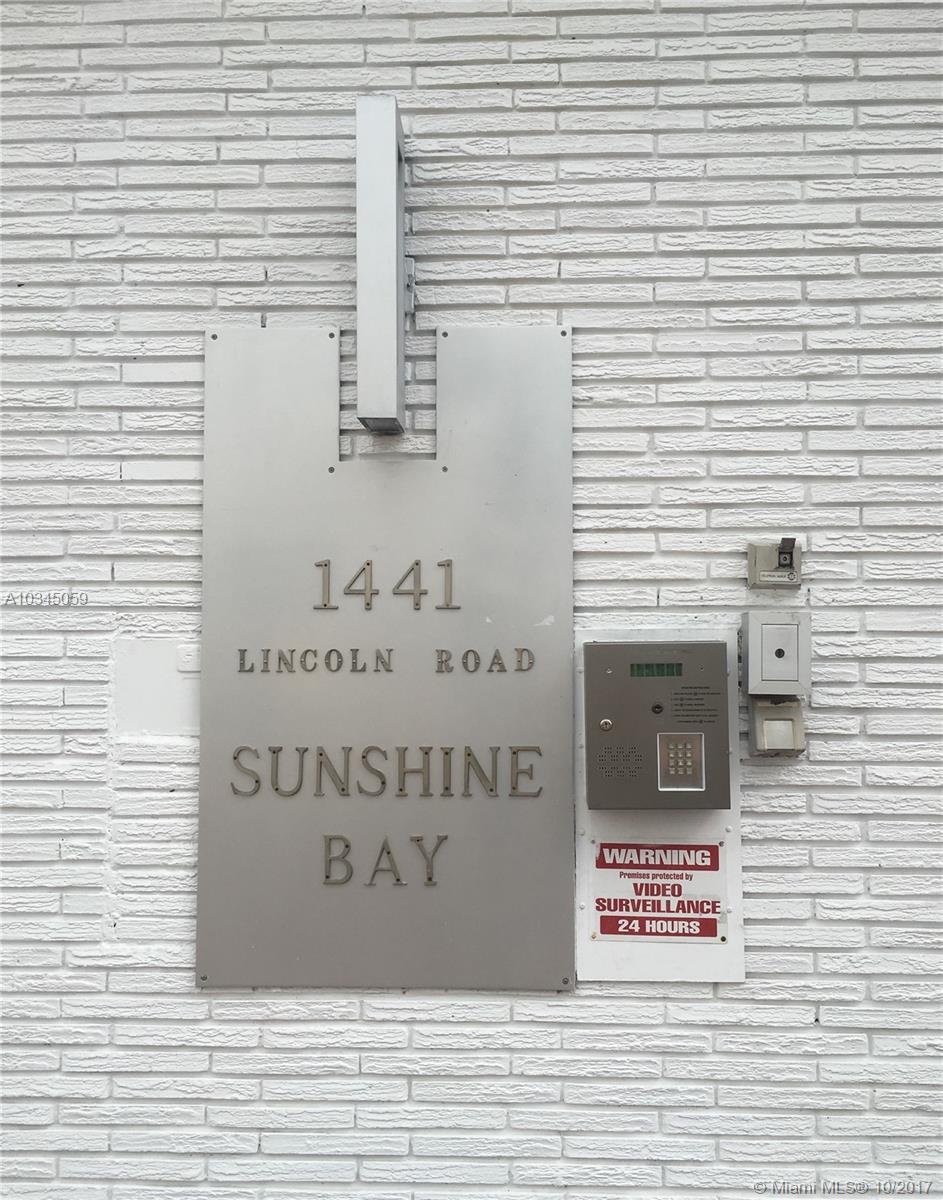 SUNSHINE BAY CONDO - Residential Lease
