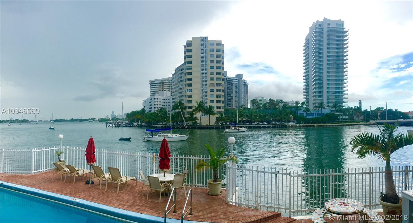 SUNSHINE BAY CONDO - Residential Lease