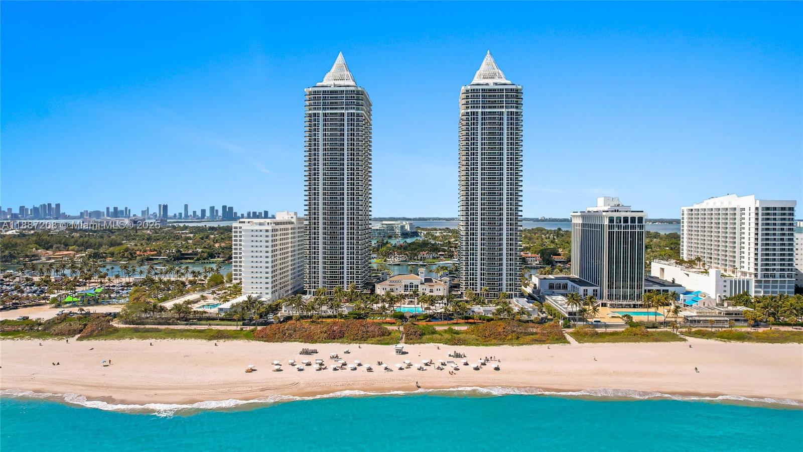 BLUE DIAMOND CONDO - Residential