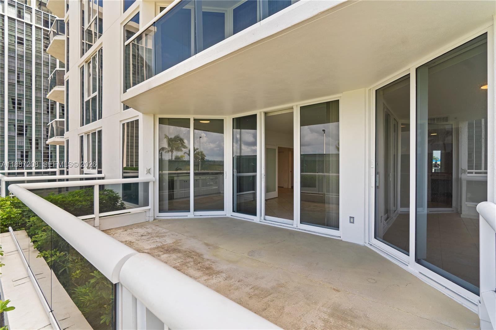 BLUE DIAMOND CONDO - Residential