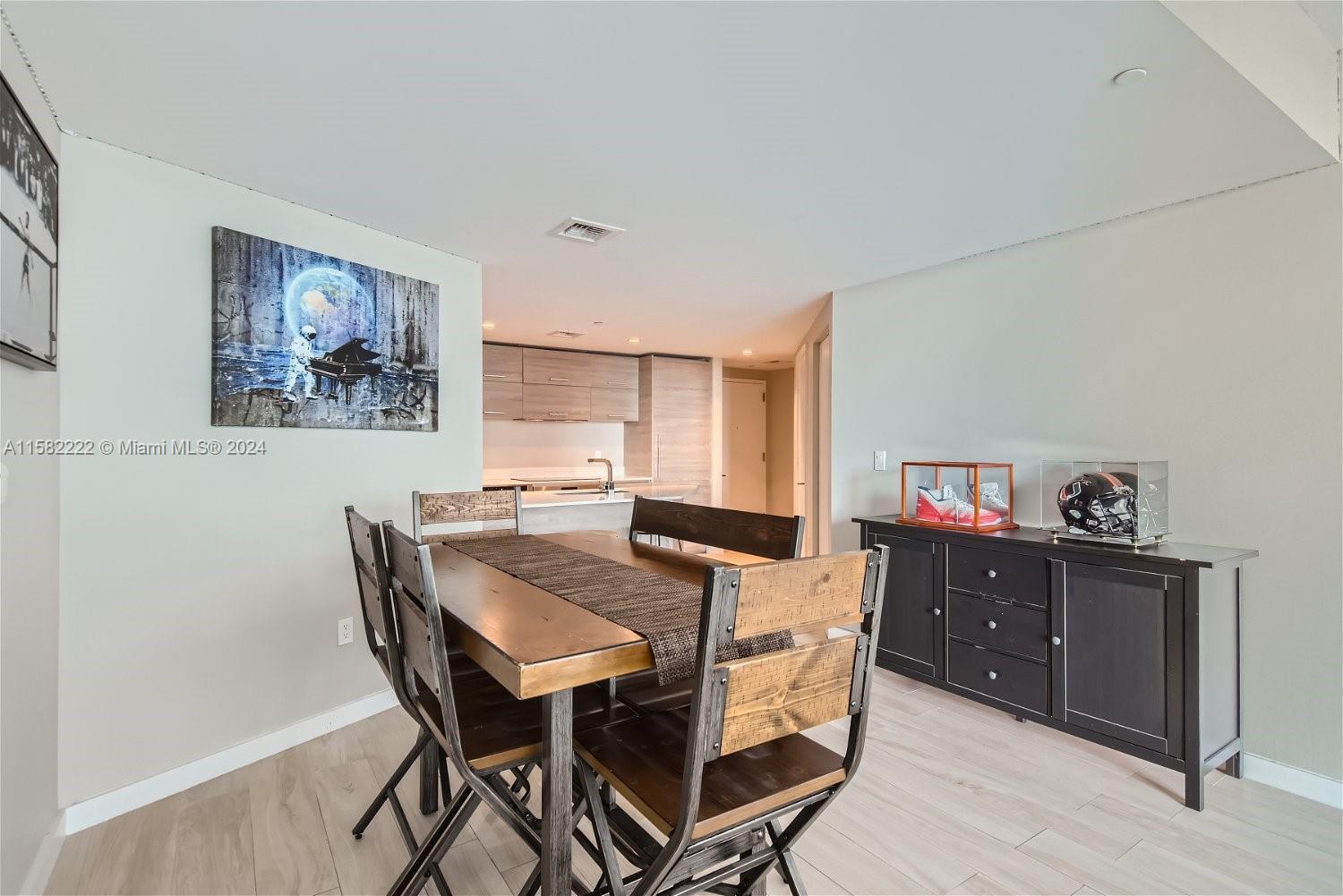 1300 S MIAMI AVENUE CONDO - Residential