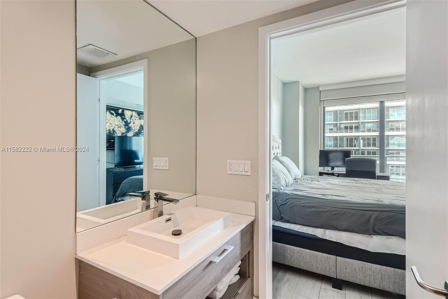 1300 S MIAMI AVENUE CONDO - Residential