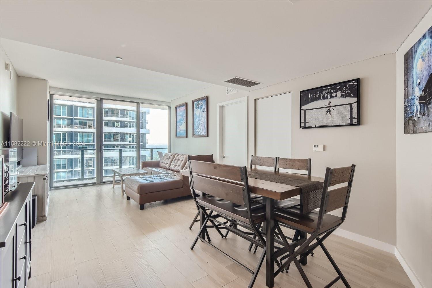 1300 S MIAMI AVENUE CONDO - Residential