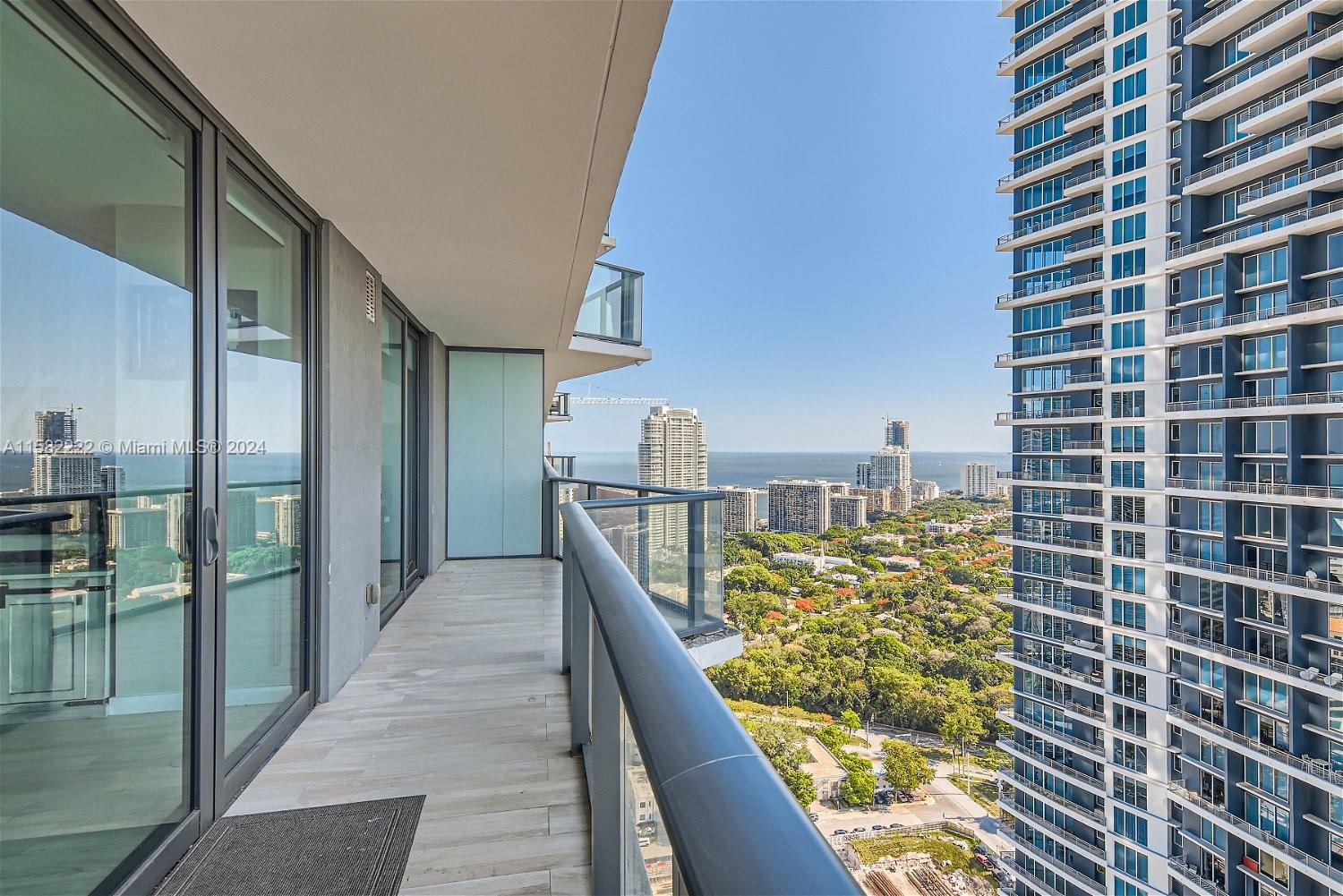 1300 S MIAMI AVENUE CONDO - Residential