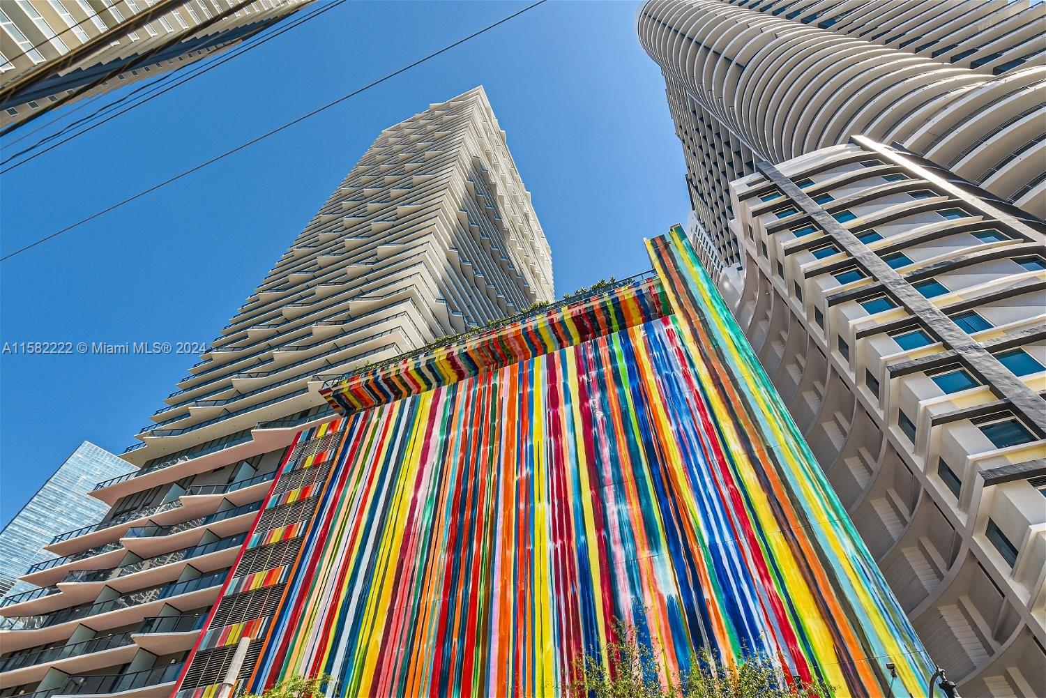 1300 S MIAMI AVENUE CONDO - Residential