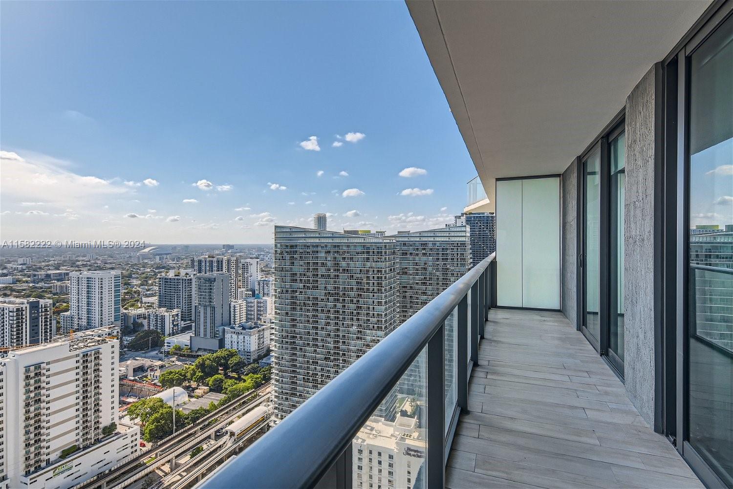 1300 S MIAMI AVENUE CONDO - Residential