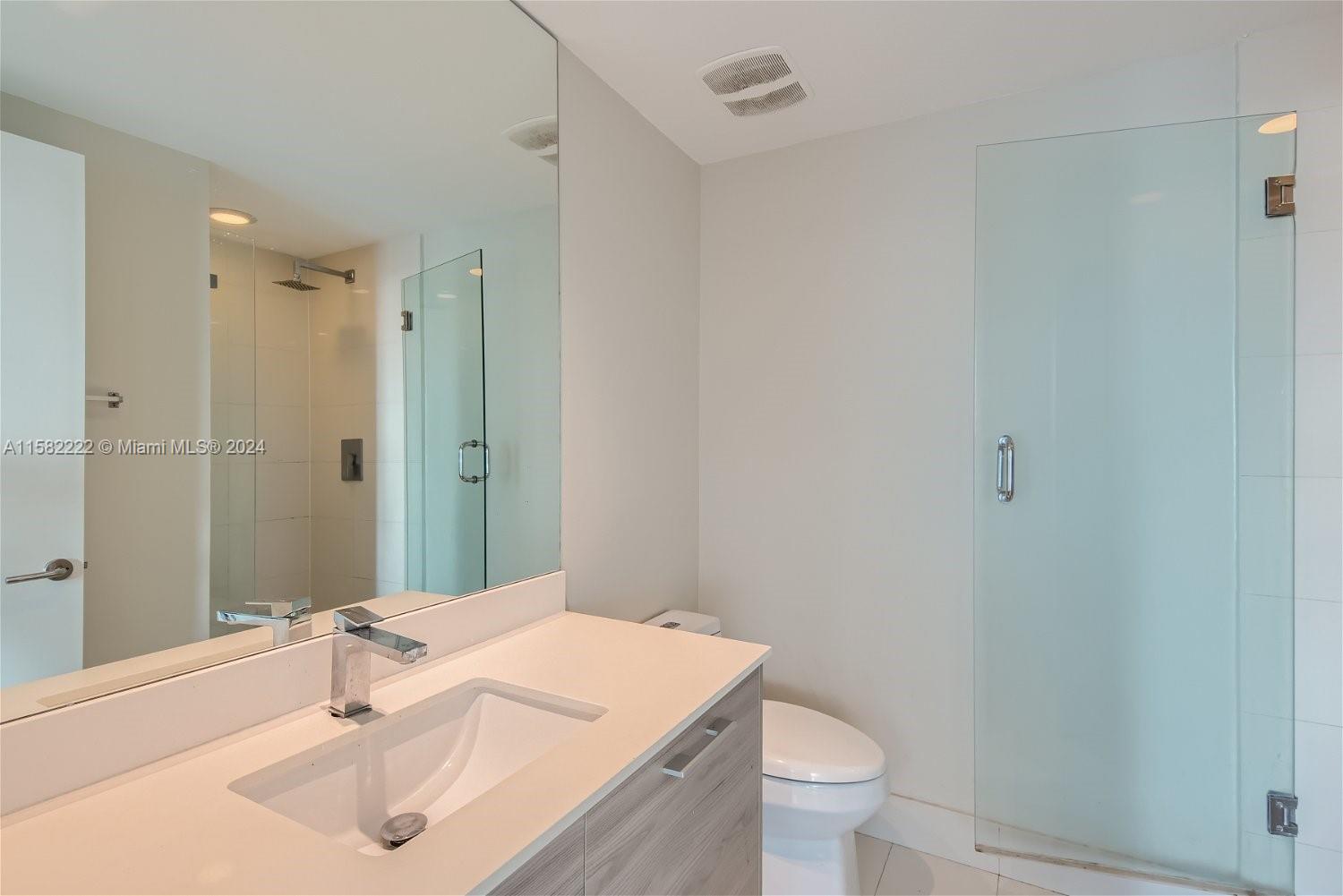 1300 S MIAMI AVENUE CONDO - Residential