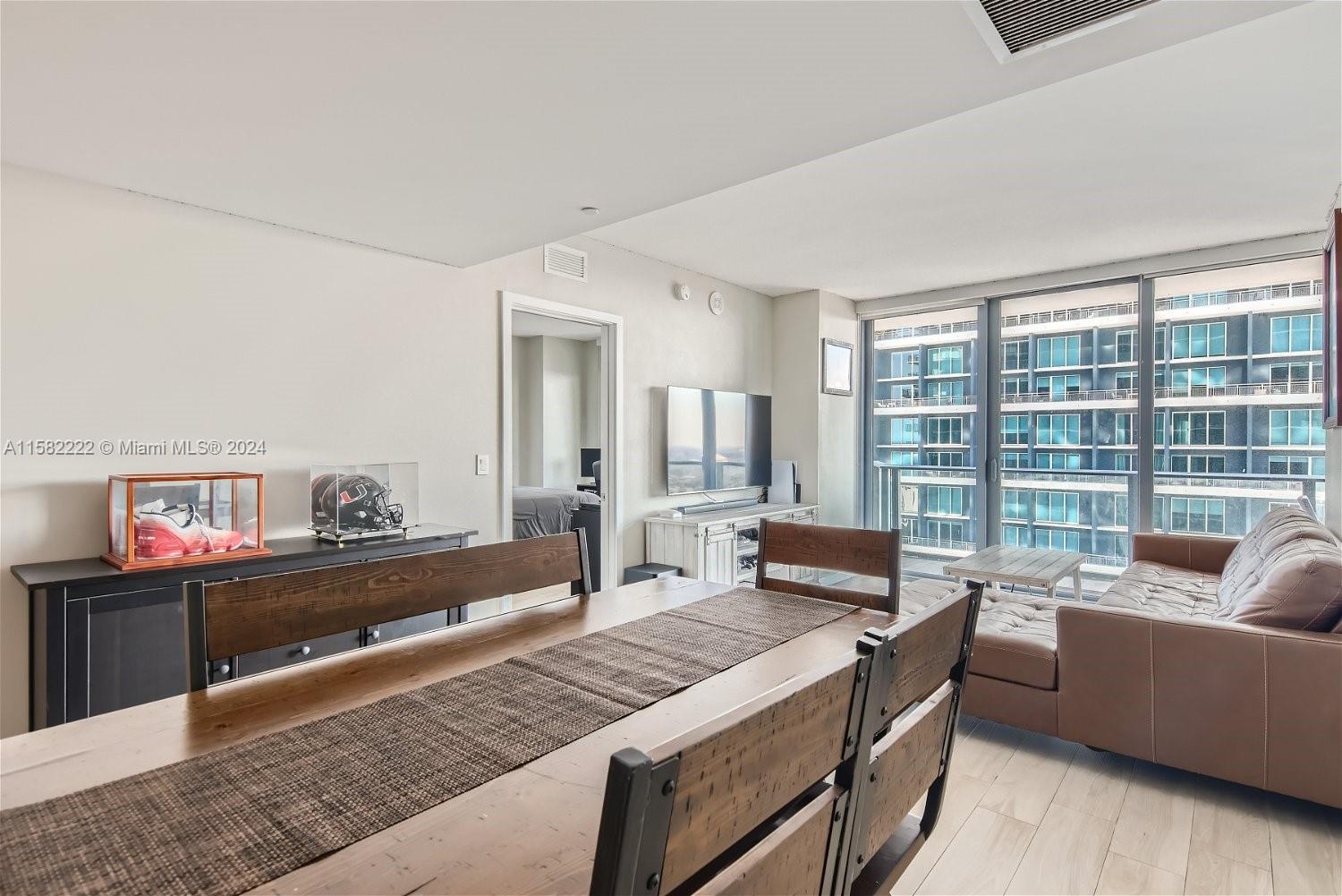 1300 S MIAMI AVENUE CONDO - Residential