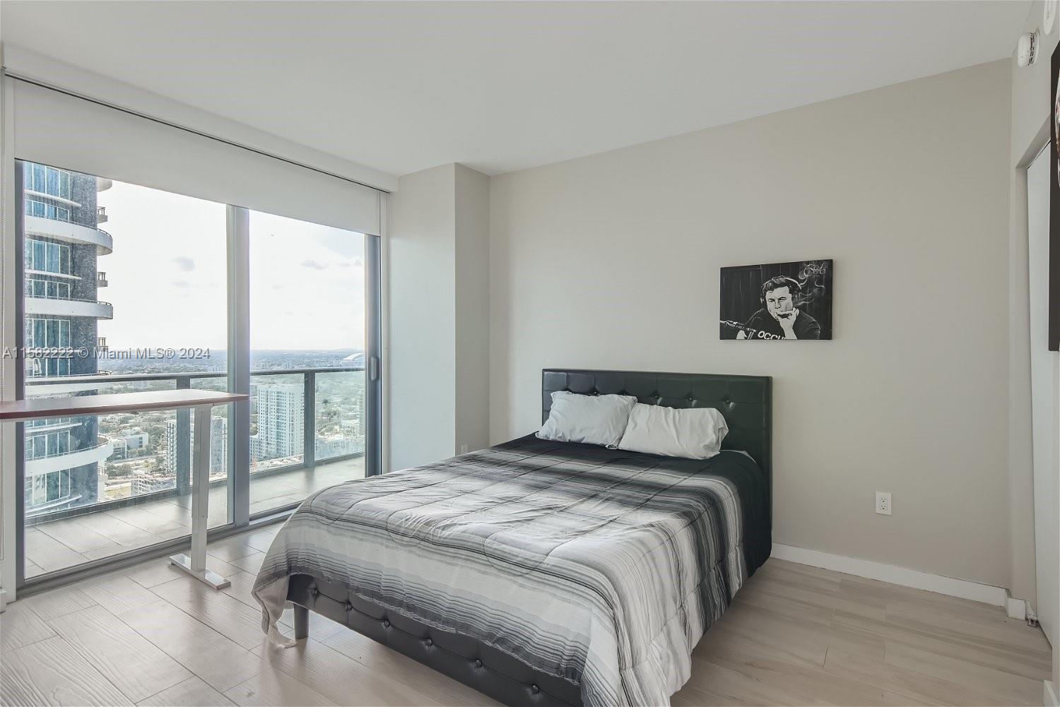 1300 S MIAMI AVENUE CONDO - Residential