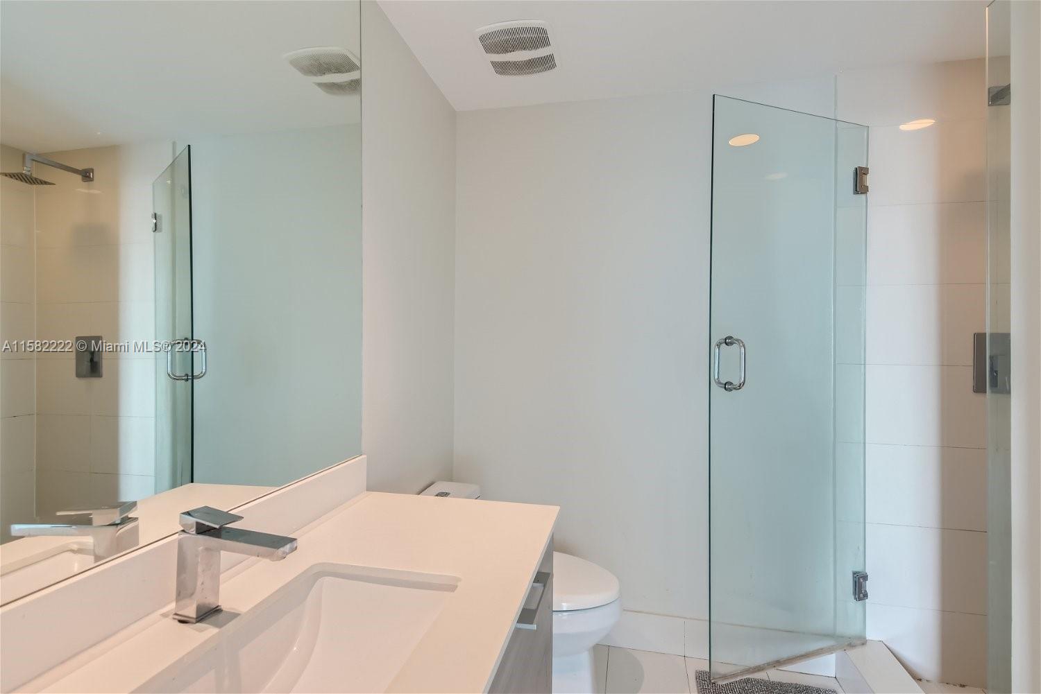 1300 S MIAMI AVENUE CONDO - Residential