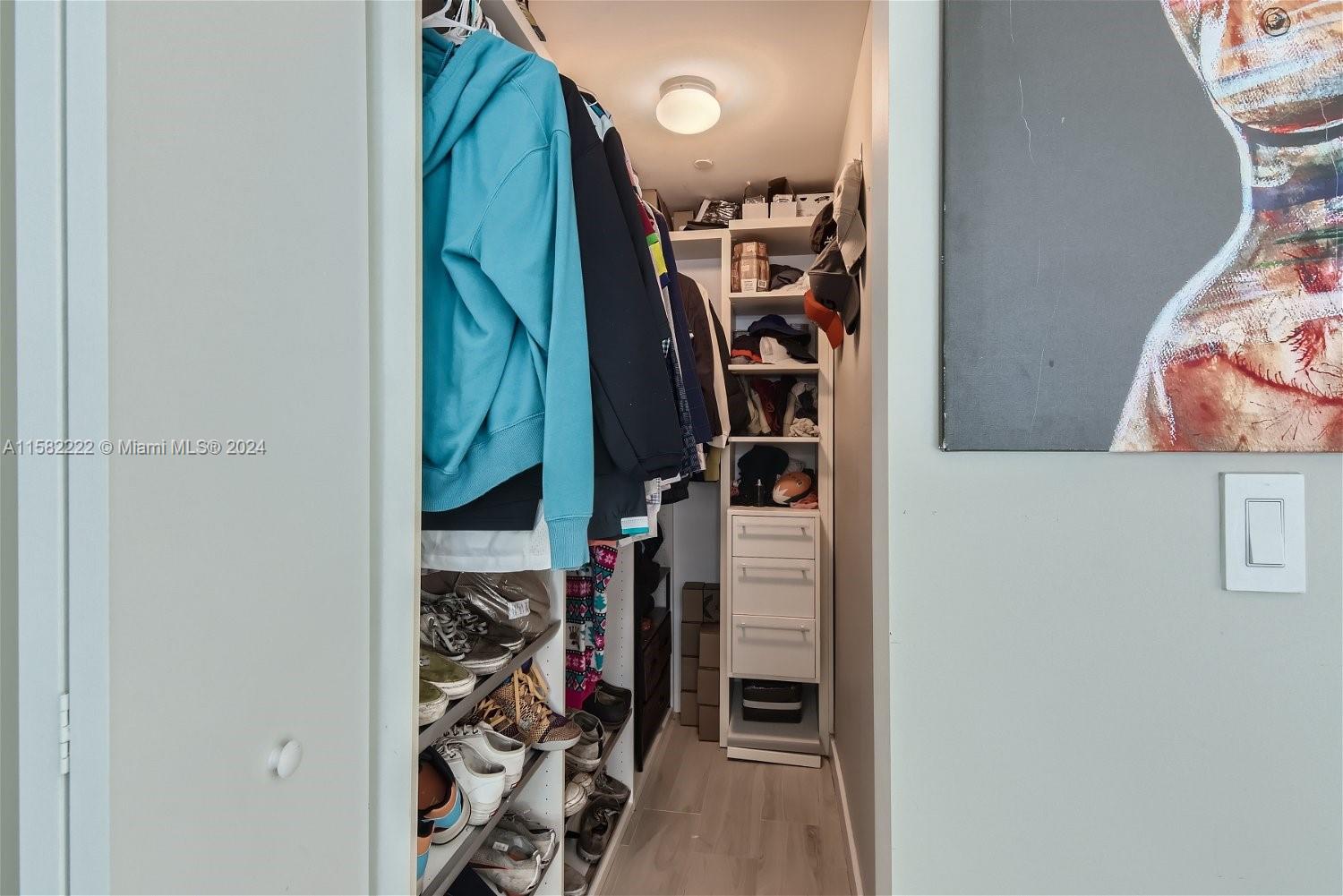 1300 S MIAMI AVENUE CONDO - Residential