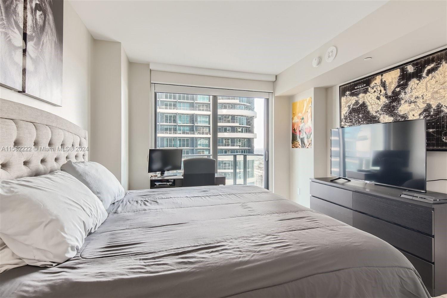 1300 S MIAMI AVENUE CONDO - Residential