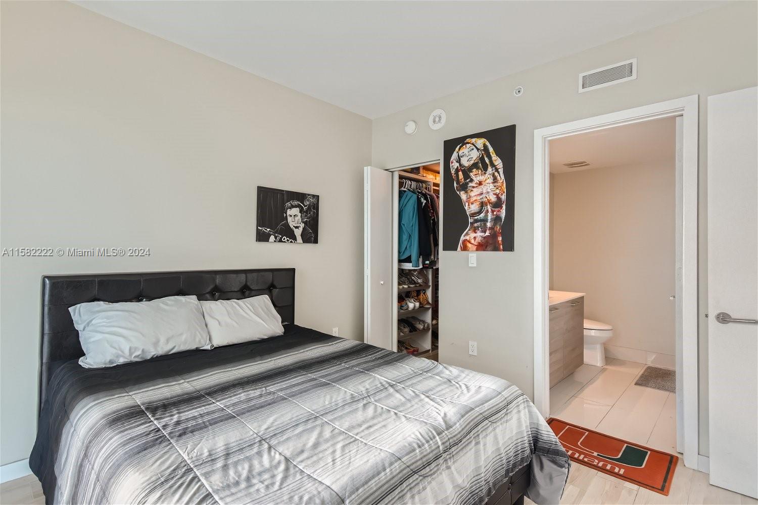 1300 S MIAMI AVENUE CONDO - Residential