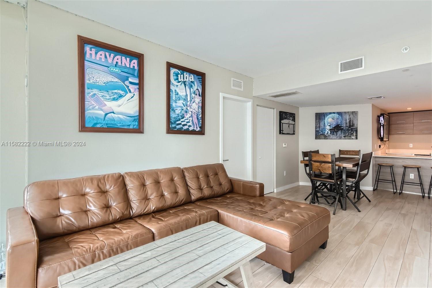 1300 S MIAMI AVENUE CONDO - Residential