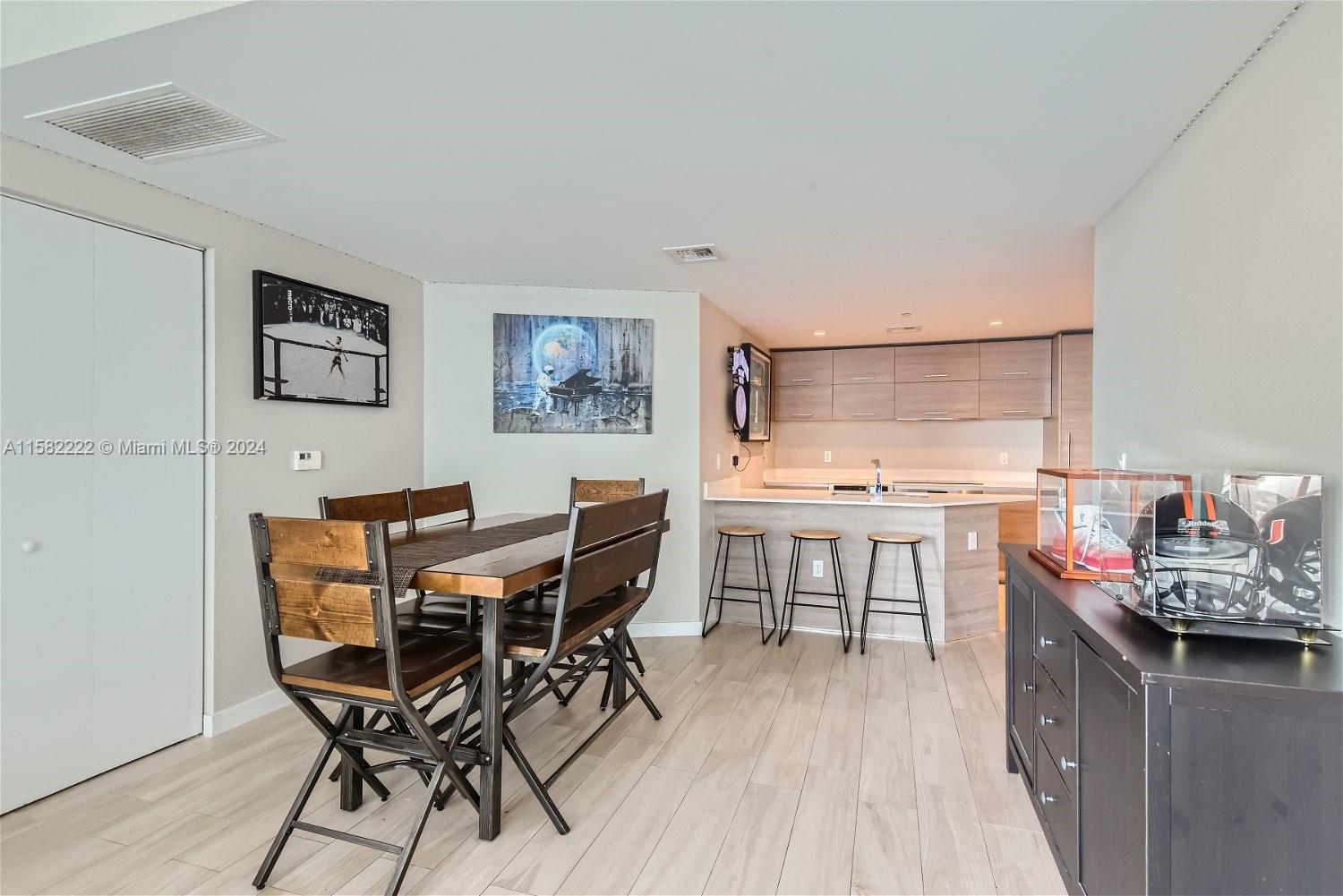 1300 S MIAMI AVENUE CONDO - Residential