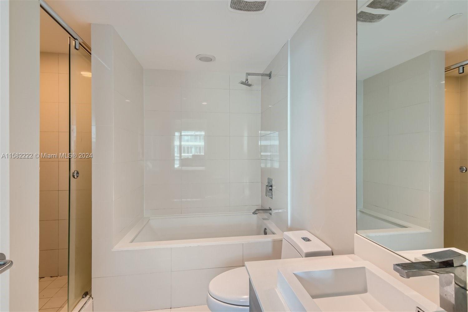 1300 S MIAMI AVENUE CONDO - Residential