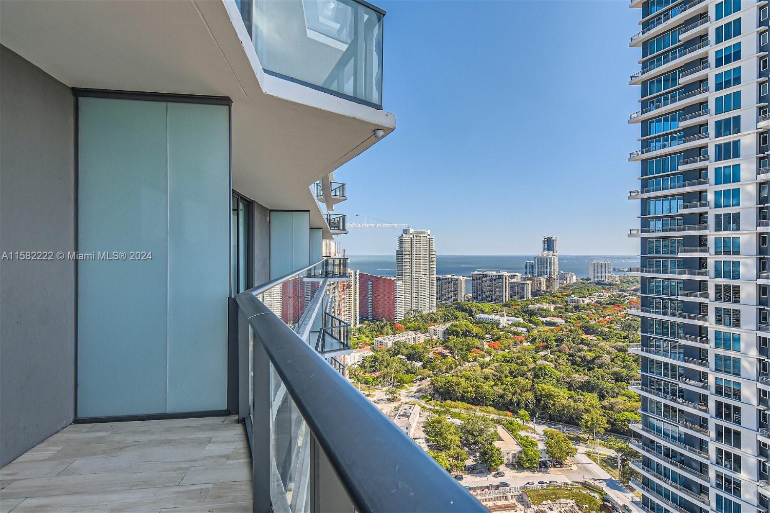 1300 S MIAMI AVENUE CONDO - Residential