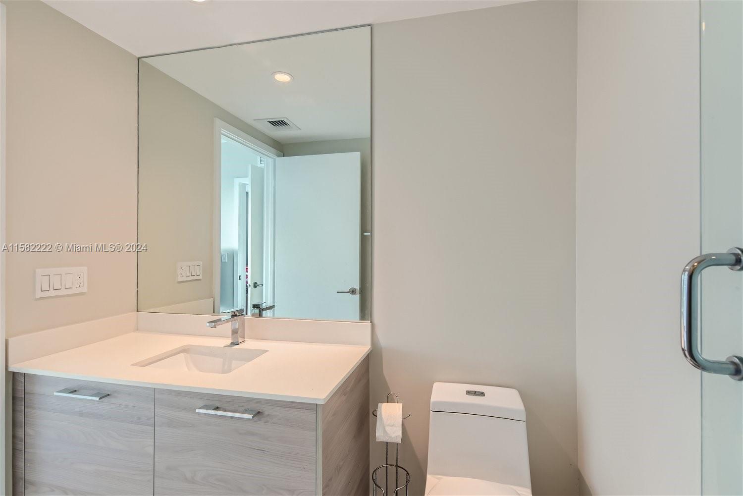 1300 S MIAMI AVENUE CONDO - Residential