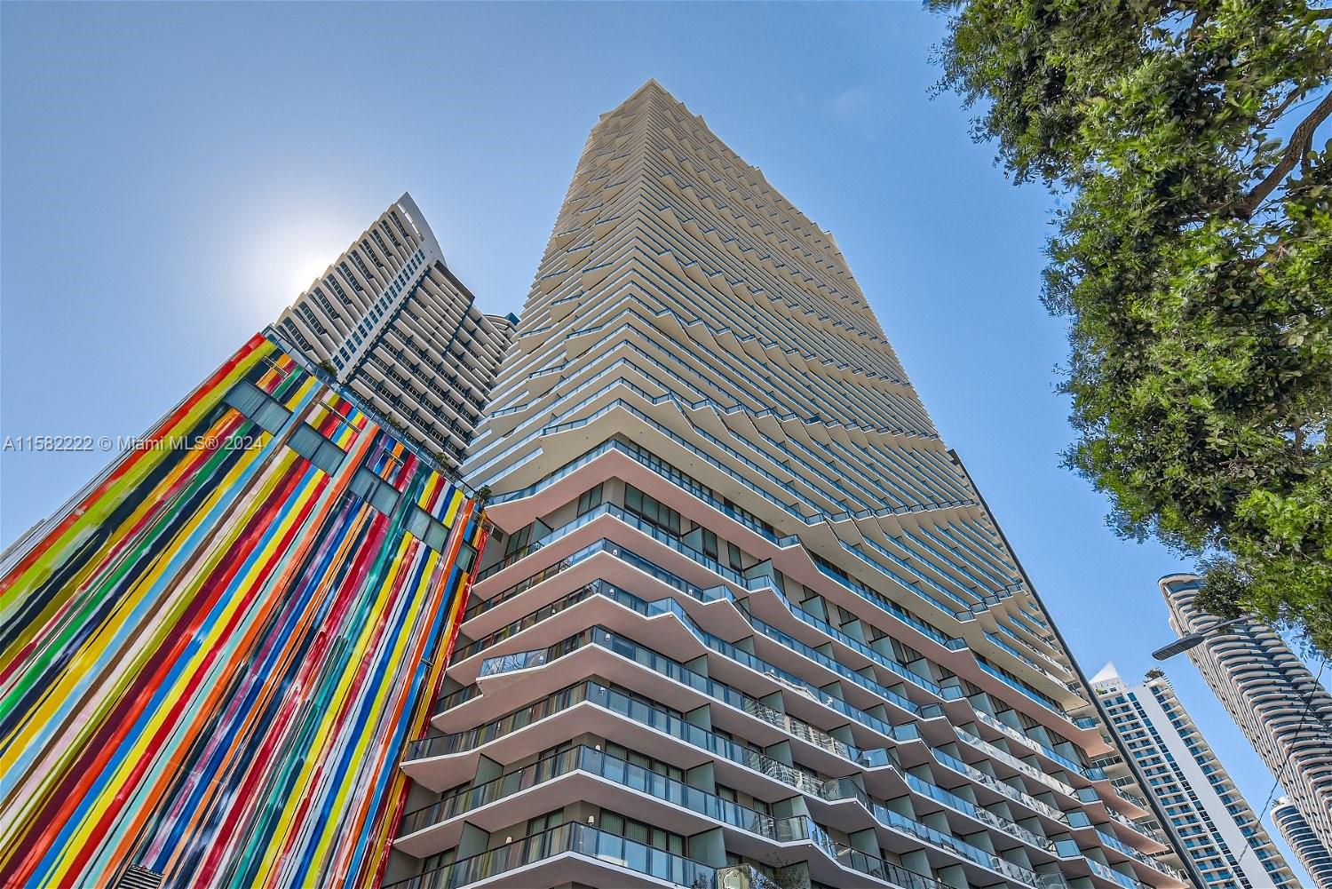 1300 S MIAMI AVENUE CONDO - Residential